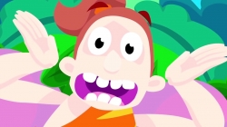 مجموعه آموزشی زبان انگلیسی little angel قسمت 32